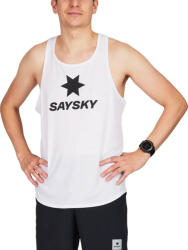 Saysky Logo Flow Singlet Atléta trikó jmrsi11c101 Méret XL