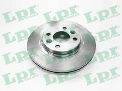 LPR Disc frana LPR TOTAL COATED R1511VR (R1511VR)