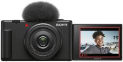 Sony ZV-1F Vlog (ZV1FBDI.EU) Digitális fényképezőgép