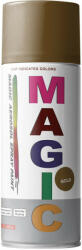 MTR Spray vopsea Magic Auriu Metalizat 450 ml