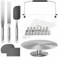 Kenwood Set decorațiuni tort KWSD100 - AS00002755 (KWSD100)