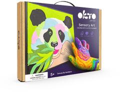 OKTO Sensory Kids Panda képkészítő (20000)