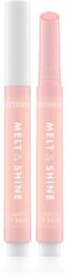 Catrice Melt & Shine balsam de buze colorat culoare 010 Shell Yeah! 1, 3 g
