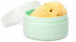 Suavinex Baby Natural Mediterranean Sponge burete de baie pentru copii 1 buc