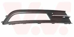VAN WEZEL Grila ventilatie, bara protectie VAN WEZEL 5742596