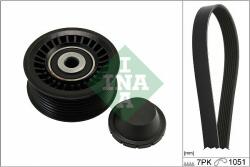 Schaeffler INA Set curea transmisie cu caneluri Schaeffler INA 529 0486 10 (529 0486 10)