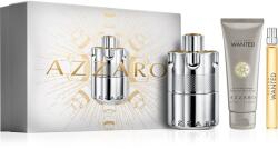 Azzaro Wanted set cadou pentru bărbați - notino - 581,00 RON