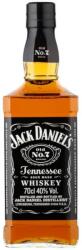 Jack Daniel's whisky (1, 0l - 40%)