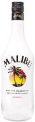 Malibu Coconut rum (0, 7l - 21%)