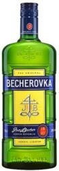 Becherovka likőr (1, 0l - 38%)