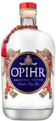 Opihr Oriental Spiced gin (0, 5 l - 42, 5%)