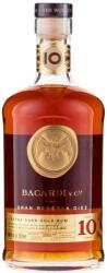 BACARDI Gran Reserva rum (0, 7l - 40%)