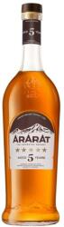 Ararat 5 Years brandy (0, 7l - 40%)