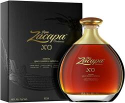 Ron Zacapa Centenario XO rum (0, 75l - 40%)