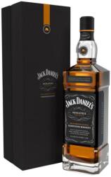 Jack Daniel's Sinatra whisky + díszdoboz (1, 0l - 45%)