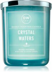 DW HOME Signature Crystal Waters illatgyertya 428 g