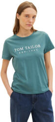Tom Tailor Női póló Regular Fit 1041288.10697 3XL