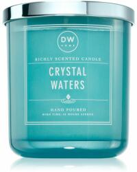 DW HOME Signature Crystal Waters illatgyertya 263 g