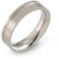Boccia Titán gyűrű 0149-01 62 mm
