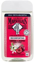 Le Petit Marseillais Extra Gentle Shower Gel Cherry & Jasmin nyugtató illatú tusfürdő 250 ml uniszex