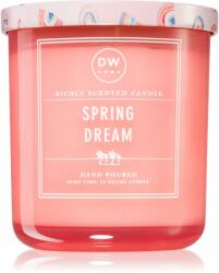 DW HOME Signature Spring Dream illatgyertya 265 g