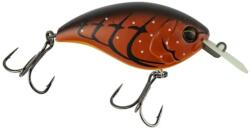 Mustad Vobler Mustad BLF Deceiver Crankbait SR 5.5cm 14g Bloody Craw (F3.BLSB55SR.BCM)