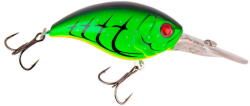 Mustad Vobler Mustad BLF Deceiver Crankbait MR 5.8cm 17g Swamp Tiger (F3.BLCB58MR.SWT)