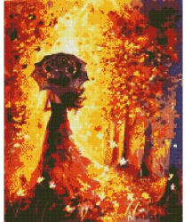 Criando Goblen cu Diamante patrate, 40x50 cm, GBN-144 (GBN144_4050) Carte de colorat
