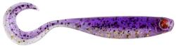 Mustad Mezashi Cross Curly Tail Minnow 9cm Purple Magic 6buc (F1.MCTM.PM.3.5.6)