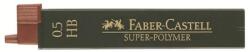 Faber-Castell Grafitbél FABER-CASTELL 9125 HB 0, 5 mm