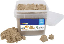 Playbox Nisip kinetic natur Play sand 5 kg (PB2472015) - roua