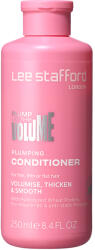 Lee Stafford Plump Up The Volume Tömegnövelő kondicionáló, Volume Conditioner, 250 ml