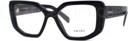 Prada Rame de ochelari Prada VPRA04 1AB 52