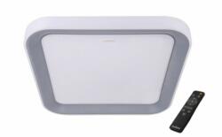STRÜHM Ariel 48W IP44 mennyezeti LED lámpa távirányítós Strühm (LEDM 04013)