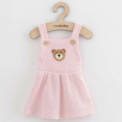 New Baby Baba szoknya New Baby Luxury clothing Laura rózsaszín