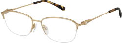 Pierre Cardin Rame ochelari de vedere dama Pierre Cardin P. C. -8850-0Y8 (P.C.-8850-0Y8)