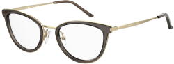 Seventh Street Rame ochelari de vedere dama SEVENTH STREET 7A-557-KB7 (7A-557-KB7)