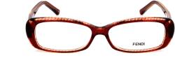Fendi Rame ochelari de vedere dama FENDI FENDI930603 (FENDI930603) Rama ochelari