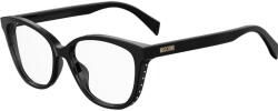 Moschino Rame ochelari de vedere dama Moschino MOS549-807 (MOS549-807) Rama ochelari