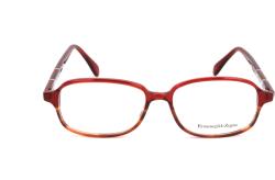 Ermenegildo Zegna Rame ochelari de vedere dama ERMENEGILDO ZEGNA VZ350106DR (VZ350106DR)