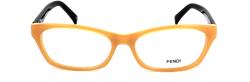 Fendi Rame ochelari de vedere dama FENDI FENDI10324 (FENDI10324)