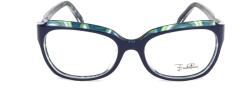 Emilio Pucci Rame ochelari de vedere dama PUCCI EP2668400 (EP2668400) Rama ochelari
