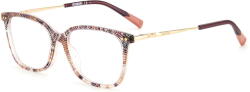 Missoni Rame ochelari de vedere dama Missoni MIS-0085-Q5T (MIS-0085-Q5T) Rama ochelari