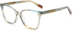 Missoni Rame ochelari de vedere dama Missoni MIS-0013-JUR (MIS-0013-JUR) Rama ochelari