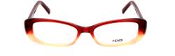 Fendi Rame ochelari de vedere dama FENDI FENDI967602 (FENDI967602) Rama ochelari