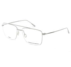 Porsche Design Rame ochelari de vedere barbati Porsche Design P8381C57 (P8381C57) Rama ochelari