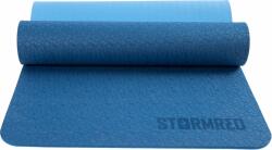 Stormred Yoga mat 8 Double blue (TPE-YM-BLUE/BLUE)