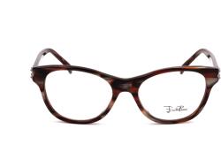 Emilio Pucci Rame ochelari de vedere dama PUCCI EP2677615 (EP2677615) Rama ochelari