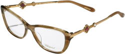 Chopard Rame ochelari de vedere dama Chopard VCH224S540GGU (VCH224S540GGU) Rama ochelari