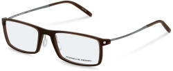 Porsche Design Rame ochelari de vedere barbati Porsche Design P8384D55 (P8384D55)